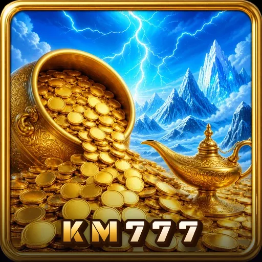 km777 APK Indonesia - Tampilan antarmuka