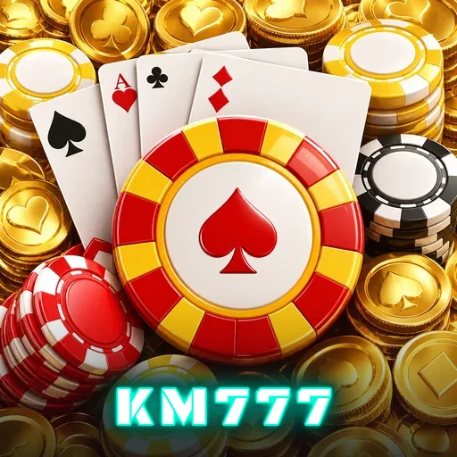 km777 Features Highlight