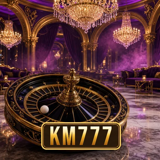 km777 Key Features